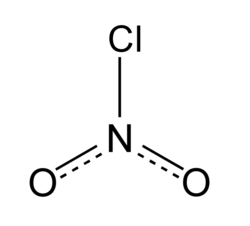 Nitryl chloride