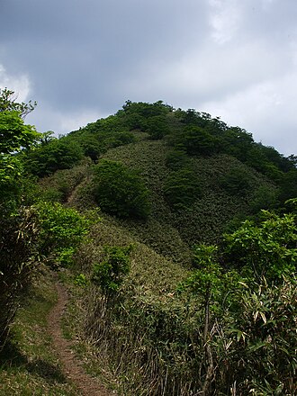 ภูเขาอุชิโร