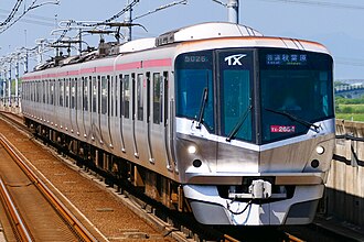 ซีรีส์ TX-2000