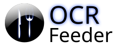 OCRFeeder