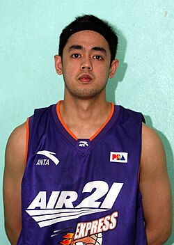 Pocholo Villanueva