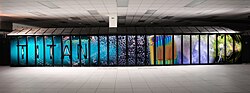 Titan (supercomputer)