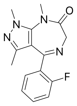 โซลาเซแพม