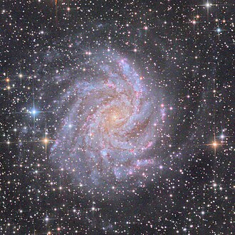 NGC 6946