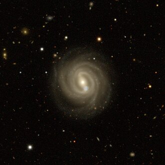 NGC 824