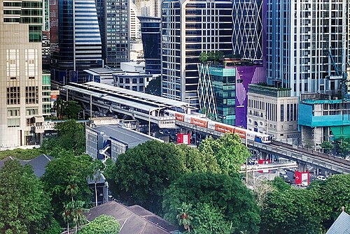 สถานีรถไฟฟ้าสุรศักดิ์