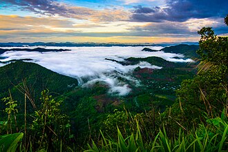 อุทยานแห่งชาติภูเตย