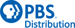 การจัดจำหน่าย PBS