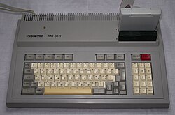 UKNC