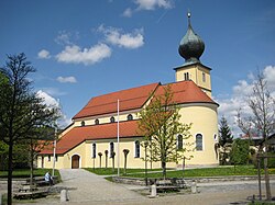 Ruhmannsfelden