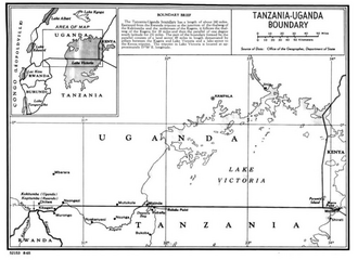 โรคหัวเราะระบาดในแทนกันยิกา