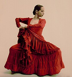 ฟลาเมนโก