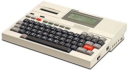 เอปสัน HX-20