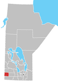 ชนเผ่าพื้นเมือง Canupawakpa Dakota First Nation
