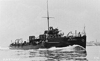 เรือรบหลวงริบเบิล (1904)