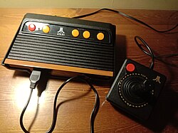Atari Flashback 8 วางจำหน่ายในปี 2017
