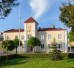 Urzędów