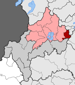 เคลโซรา, คาสโตเรีย