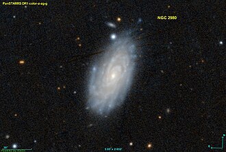 NGC 2980