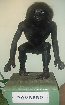 ปอมเบโร่