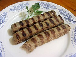 เคบับเช่
