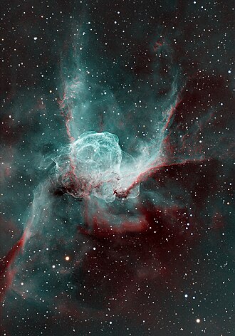 NGC 2359