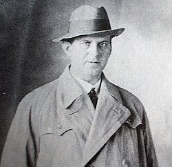 Szilveszter Matuska