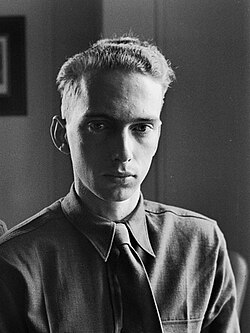 อาร์ชดยุคคาร์ล ลุดวิกแห่งออสเตรีย (ค.ศ. 1918–2007)