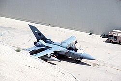 Al-Yamamah arms deal