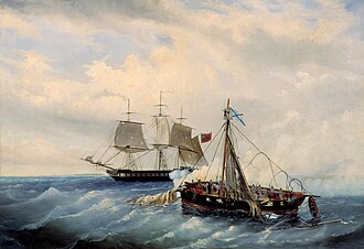 สงครามแองโกล-รัสเซีย (ค.ศ. 1807–1812)