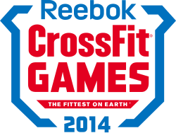 การแข่งขัน CrossFit Games ปี 2014