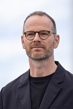 AACTA International Award for Best Screenplay