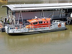 เรือดับเพลิง