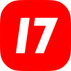17ไลฟ์