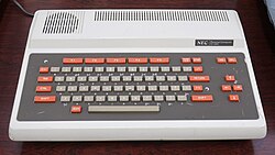 ซีรีส์ PC-6000