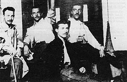 อัลเบิร์ต คาควอต