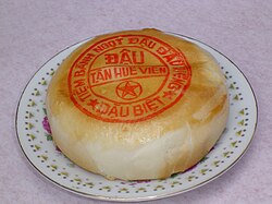 บánh pía