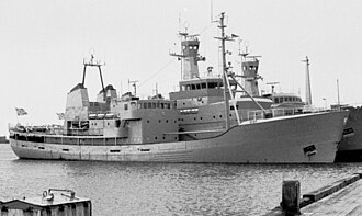ICGV Þór (1951)