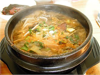Haejang-guk