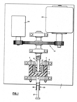เครื่องจำลองการสตาร์ทเครื่องยนต์ในสภาพอากาศเย็น