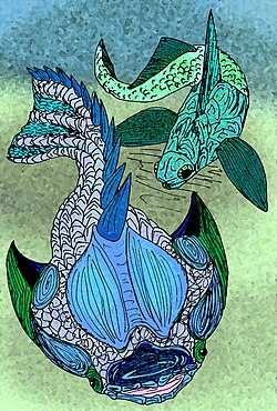 วงศ์ Psammosteidae