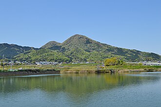 ภูเขานิโจ