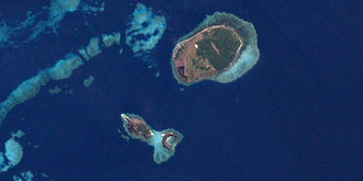 เกาะเมอร์ รัฐควีนส์แลนด์