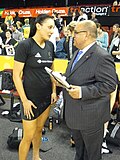 การแข่งขัน Constellation Cup ปี 2010
