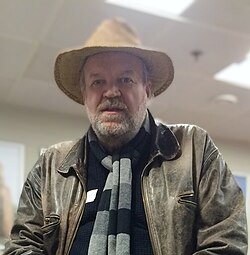 Jouko Väänänen