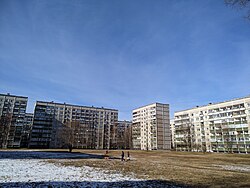 Ziepniekkalns