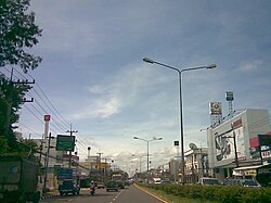อำนาจเจริญ