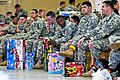 Operation Toy Drop