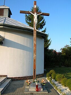 การสังหารหมู่ที่ Chodaczków Wielki