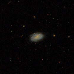 NGC 4585